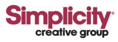 Simplicity logo