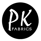 PK Fabrics logo