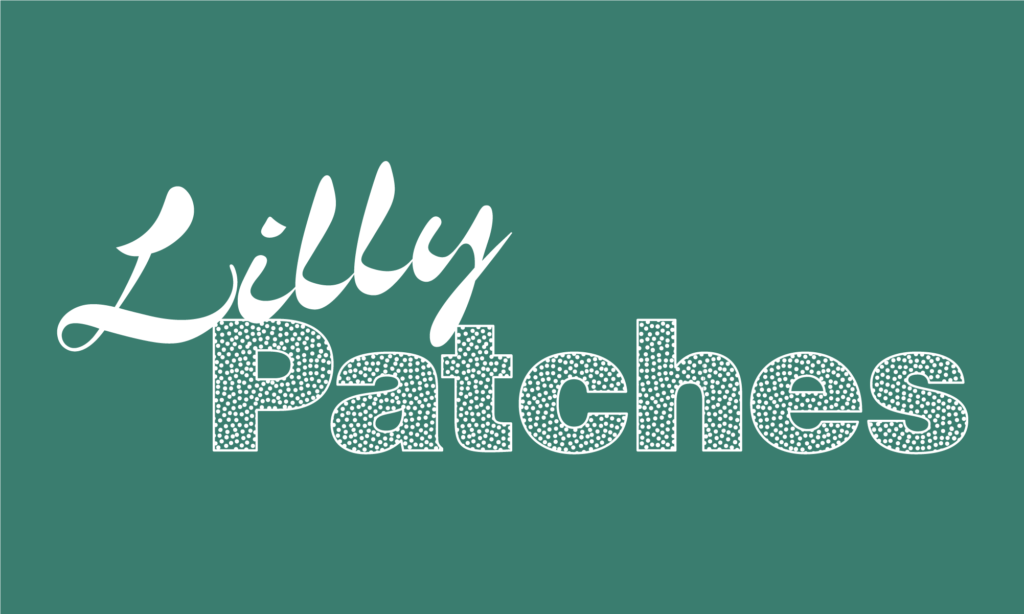 Lilly Patches